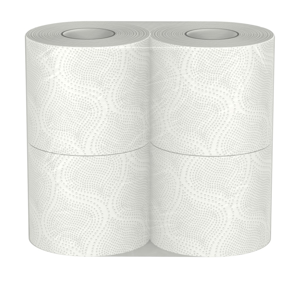 Бумага туалетная Veiro 