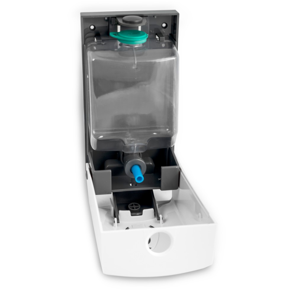 Диспенсер для жидкого мыла BXG 