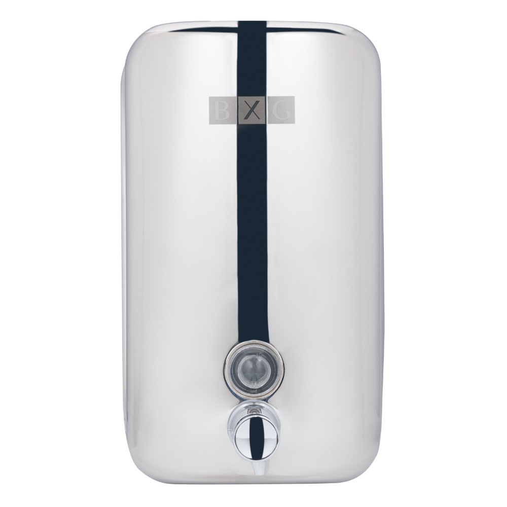 Диспенсер для жидкого мыла BXG 