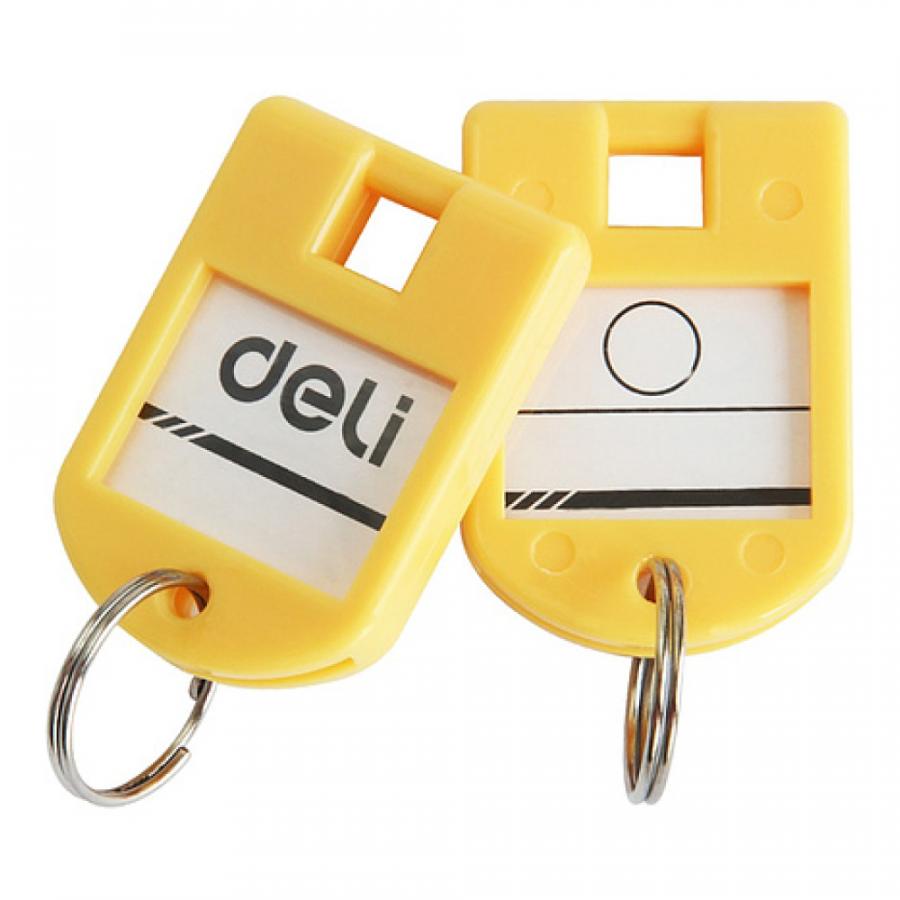 Брелок для ключей Deli 