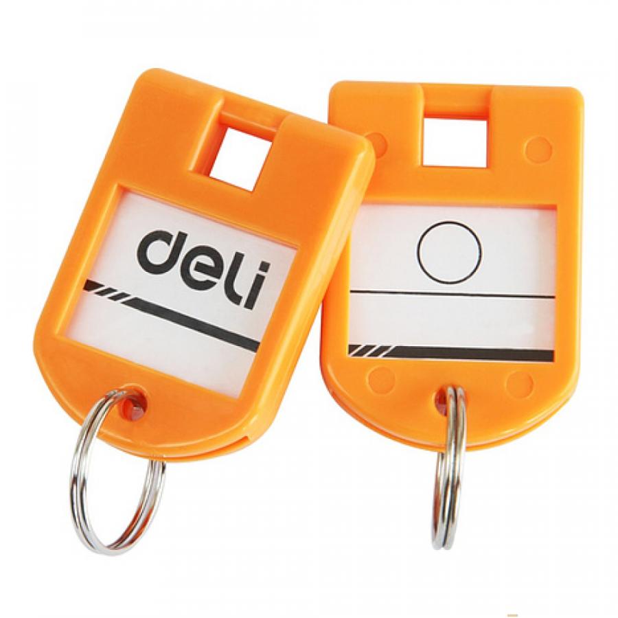 Брелок для ключей Deli 