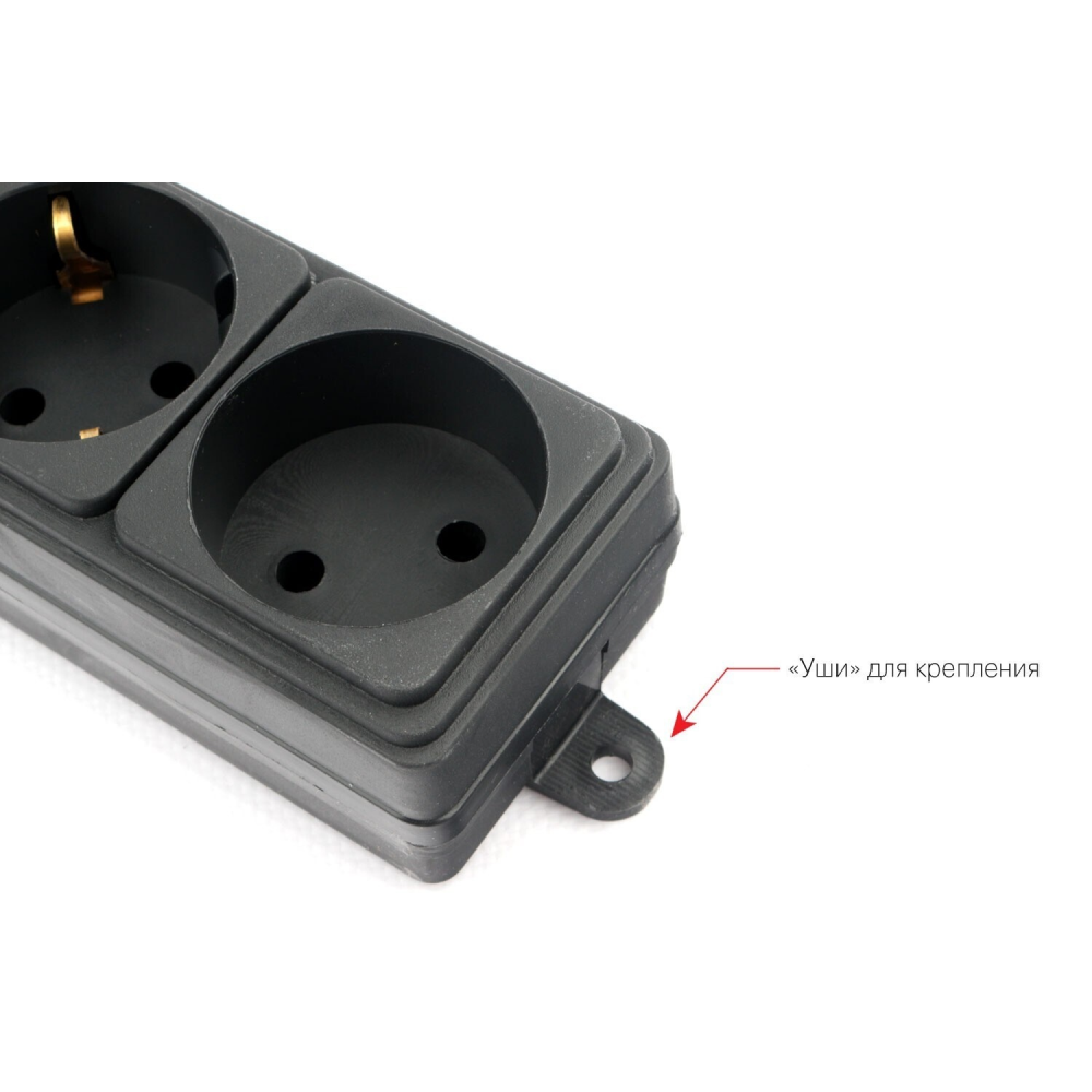 Сетевой фильтр Power Cube 