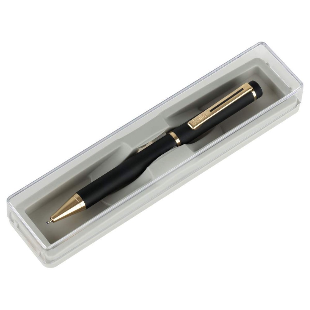 Ручка шариковая автоматическая 