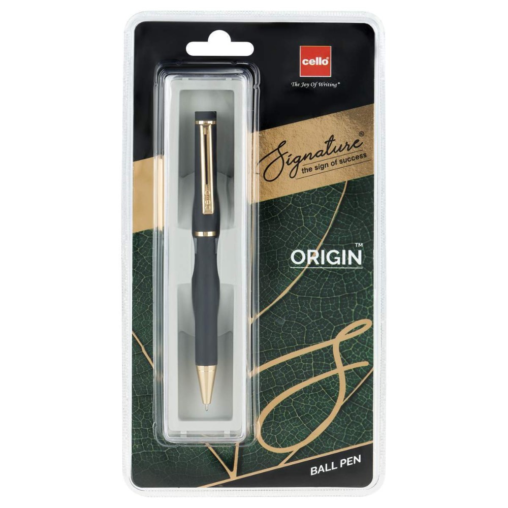 Ручка шариковая автоматическая 