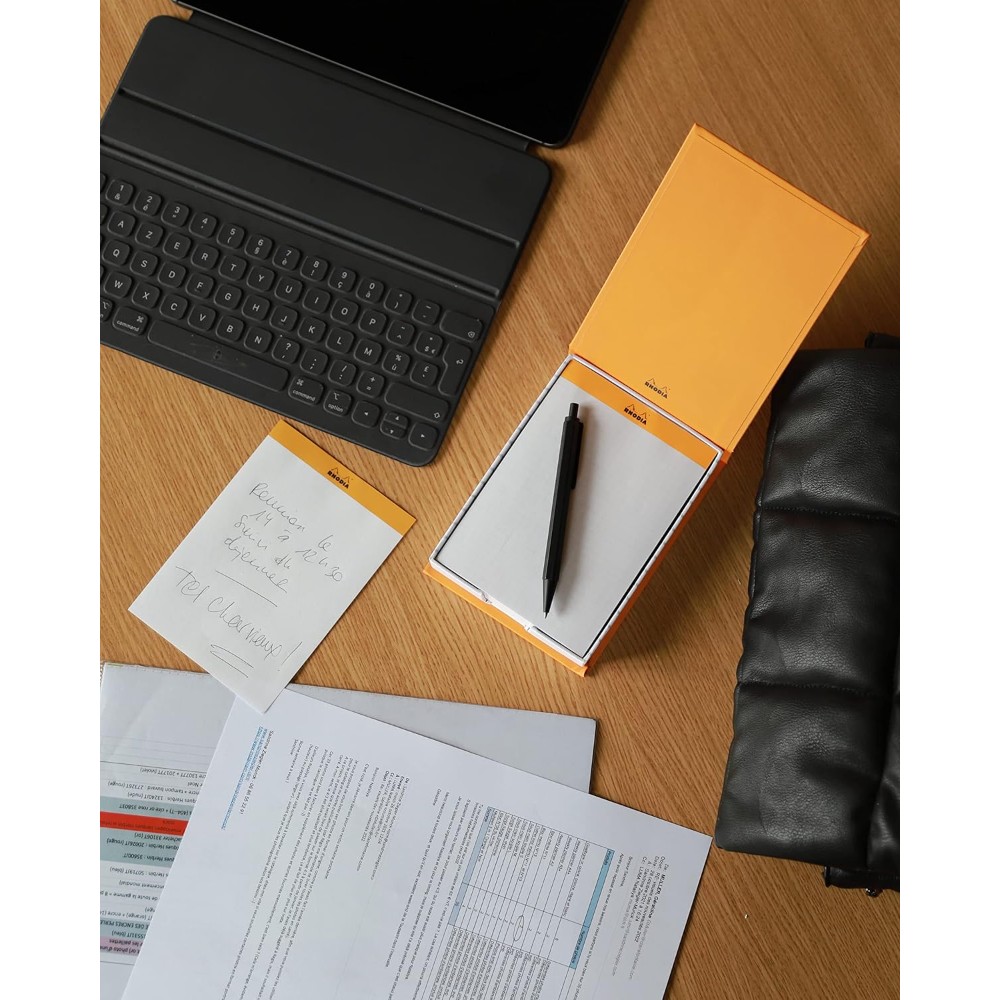 Бумага для заметок 