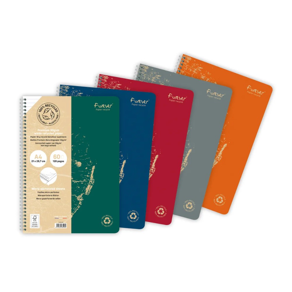 Блокнот Clairefontaine 