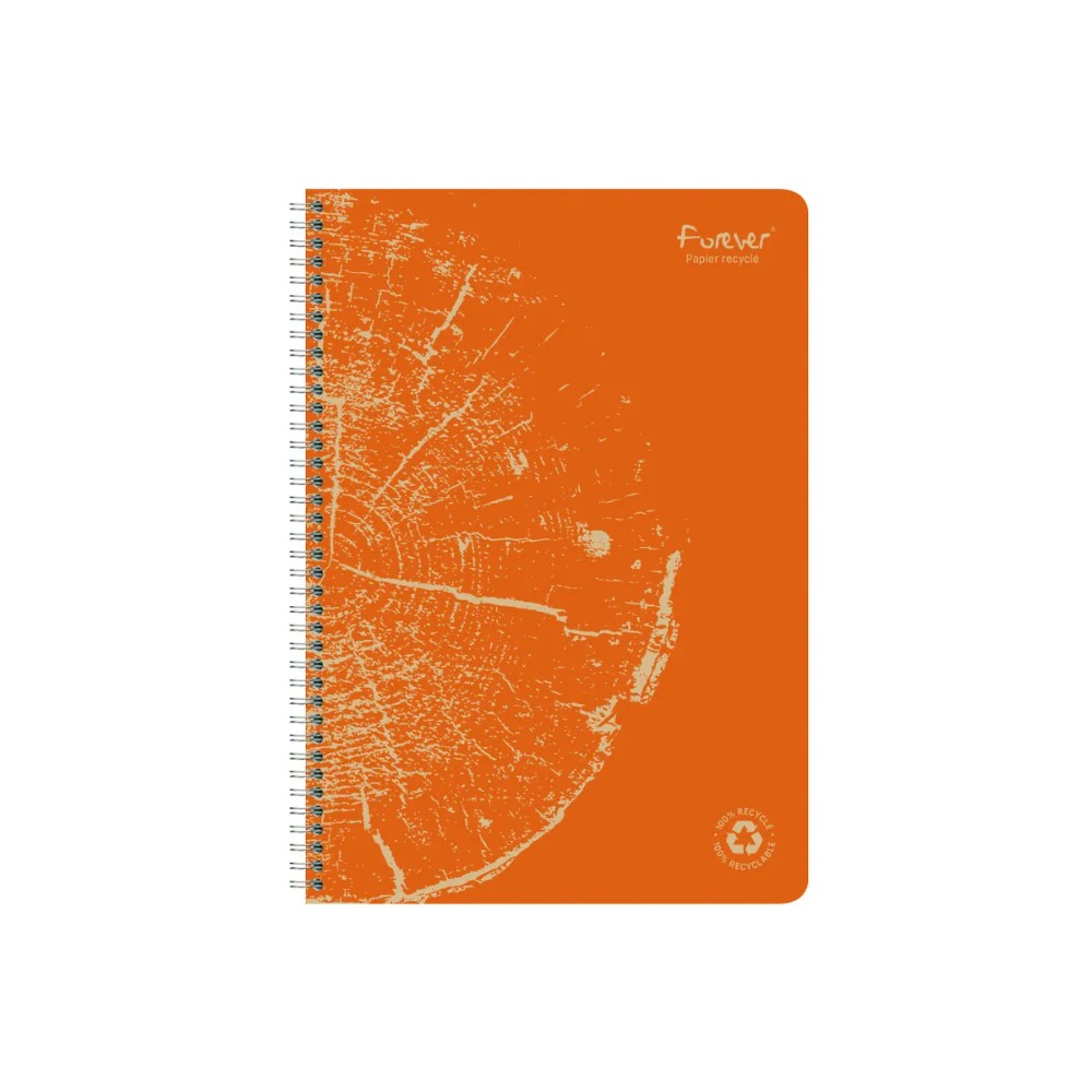 Блокнот Clairefontaine 