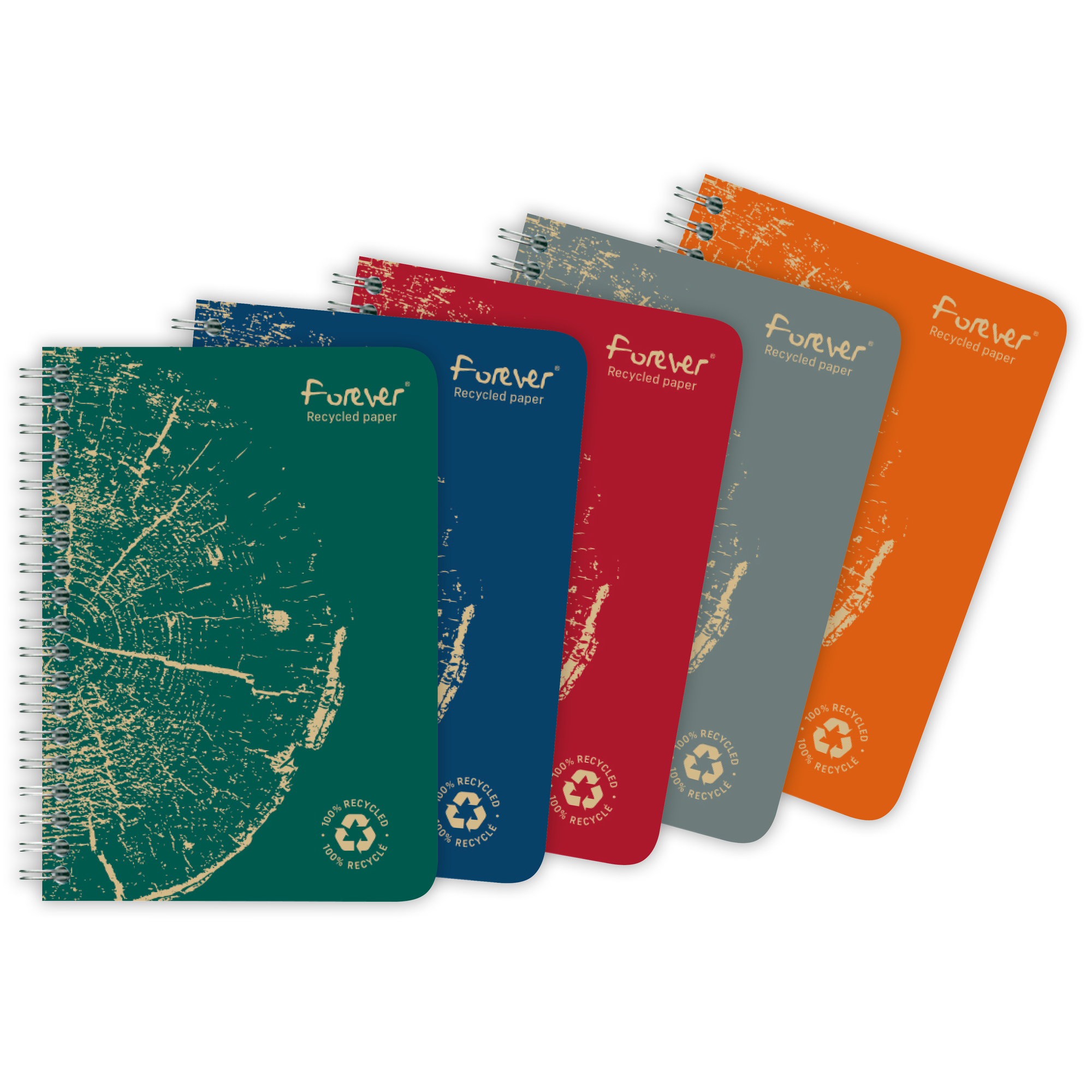 Блокнот Clairefontaine 