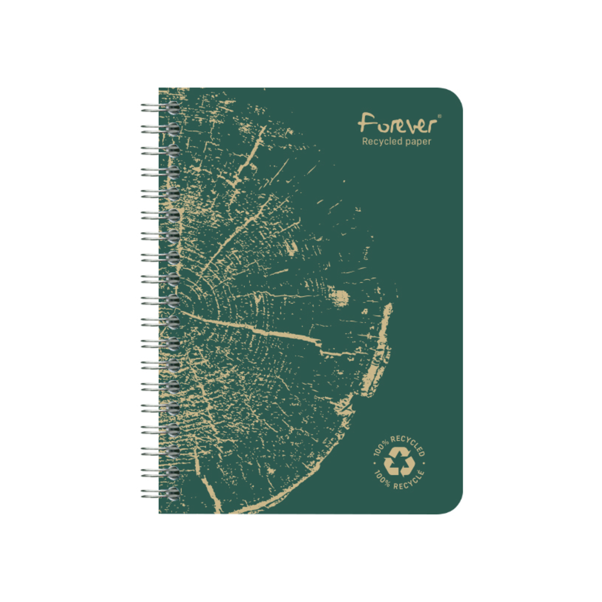 Блокнот Clairefontaine 