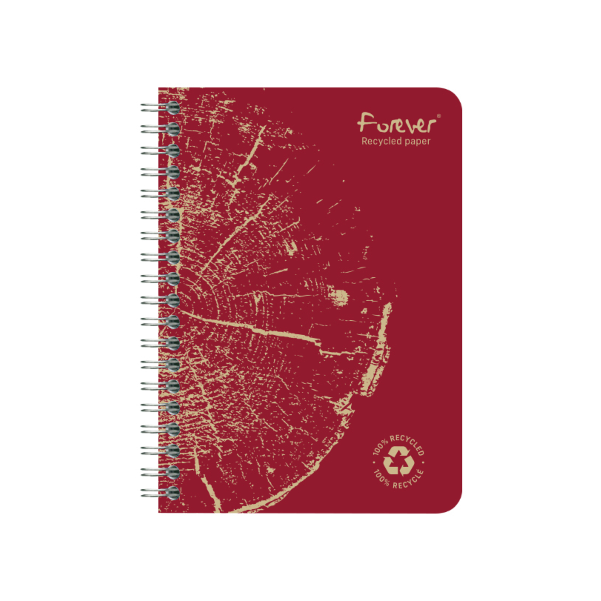 Блокнот Clairefontaine 