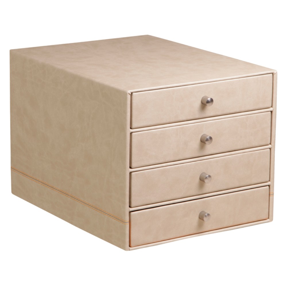 Блок из 4-х лотков закрытый 