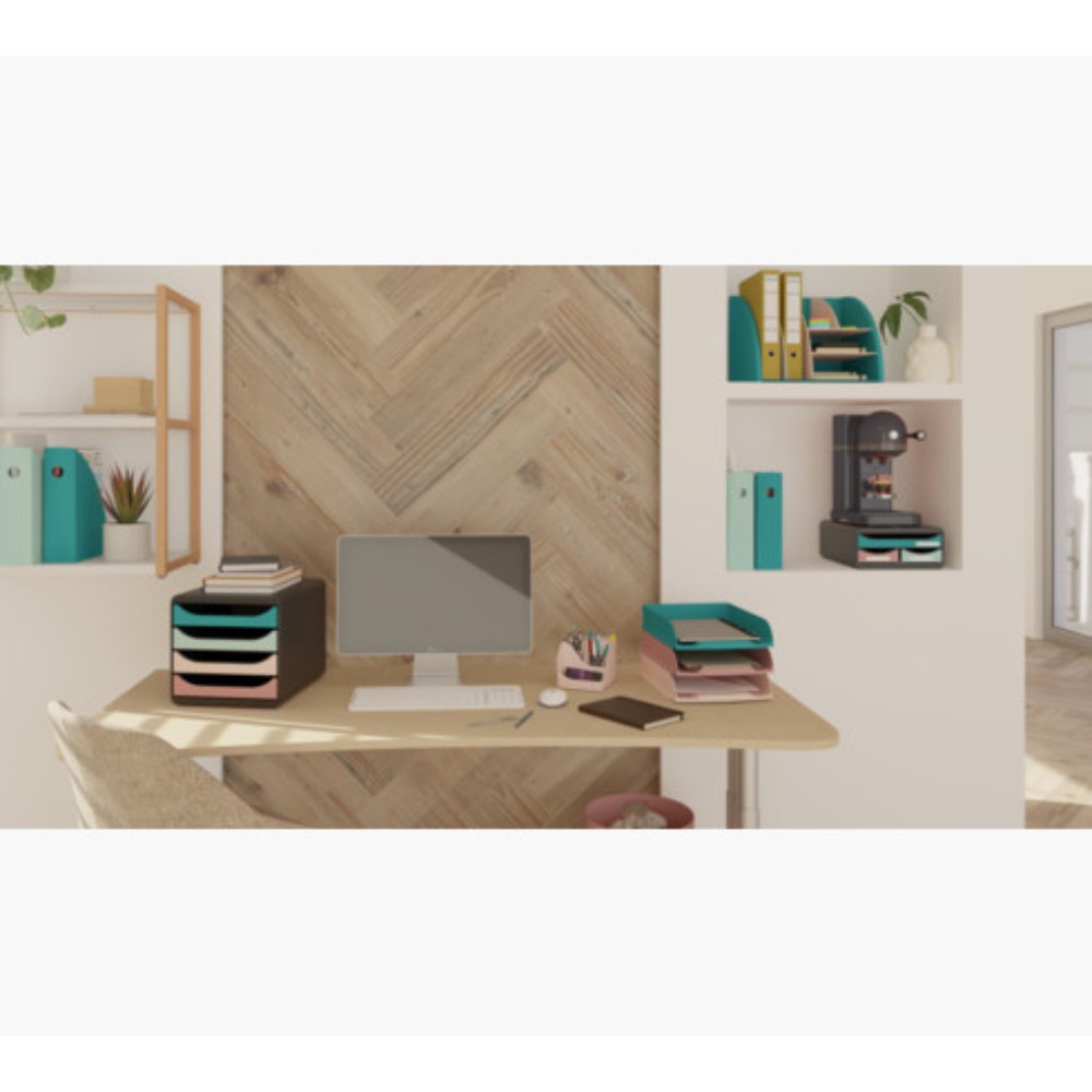 Модуль горизонтальный Exacompta 