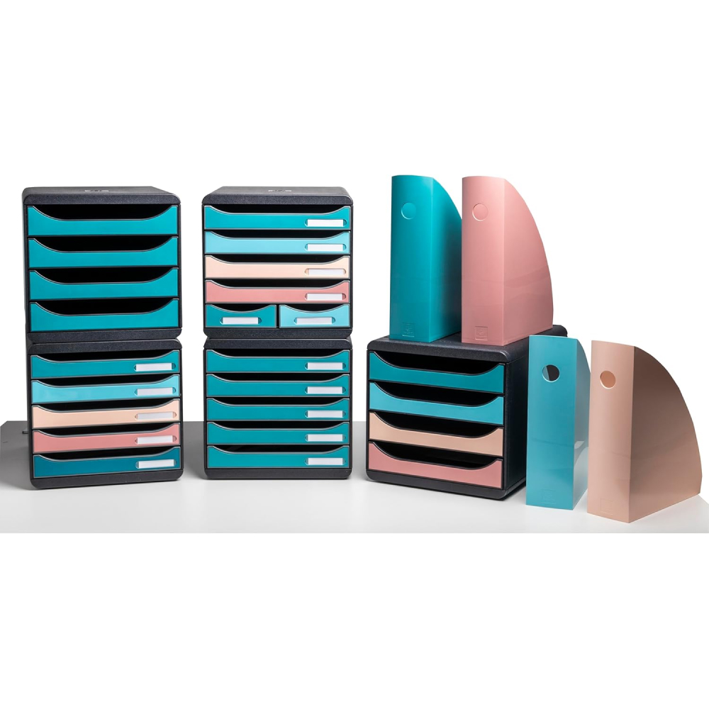 Модуль вертикальный Exacompta 