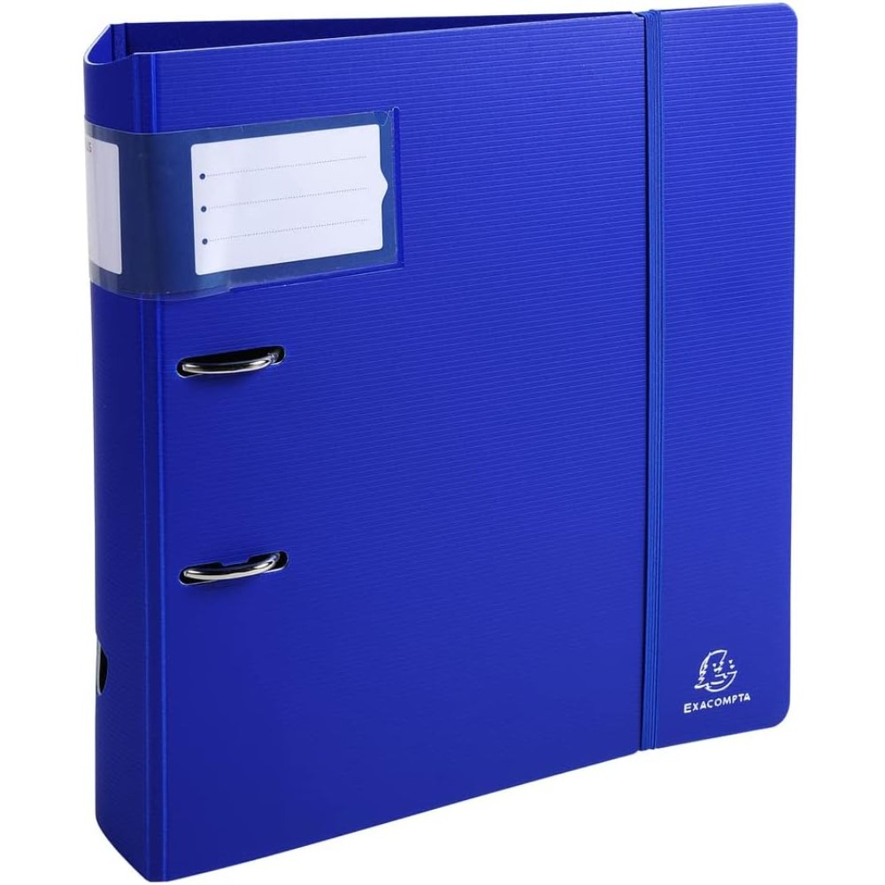 Папка-регистратор Exacompta 