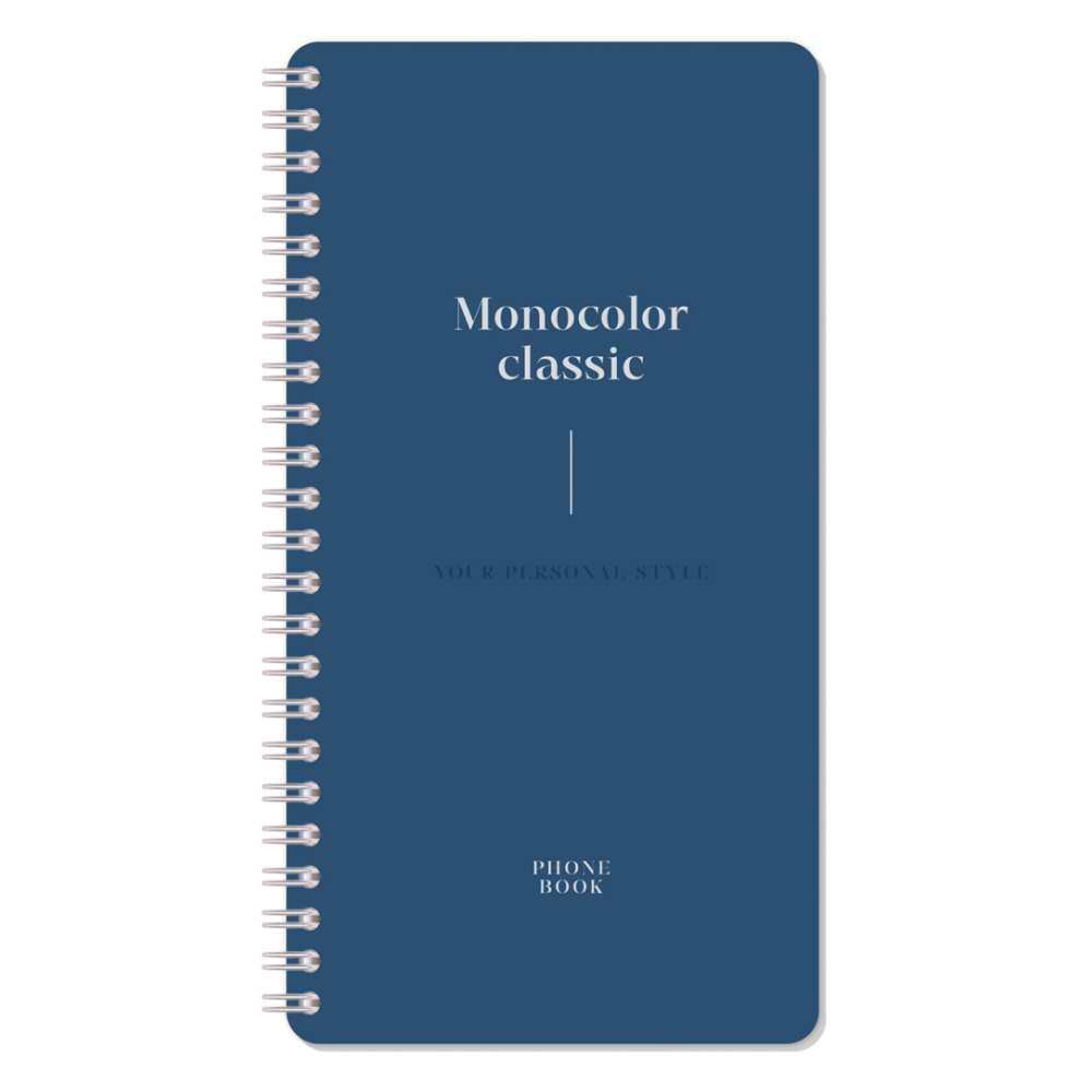 Книга алфавитная 