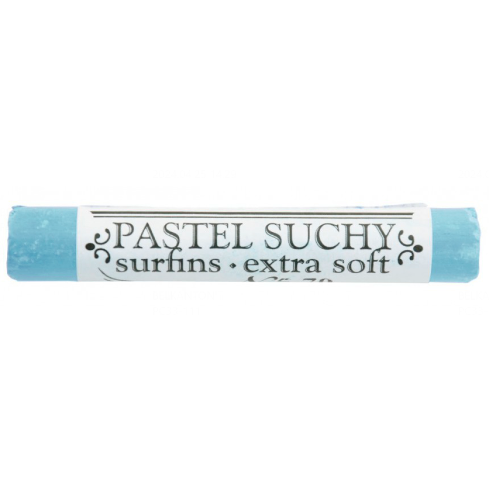 Пастель сухая 