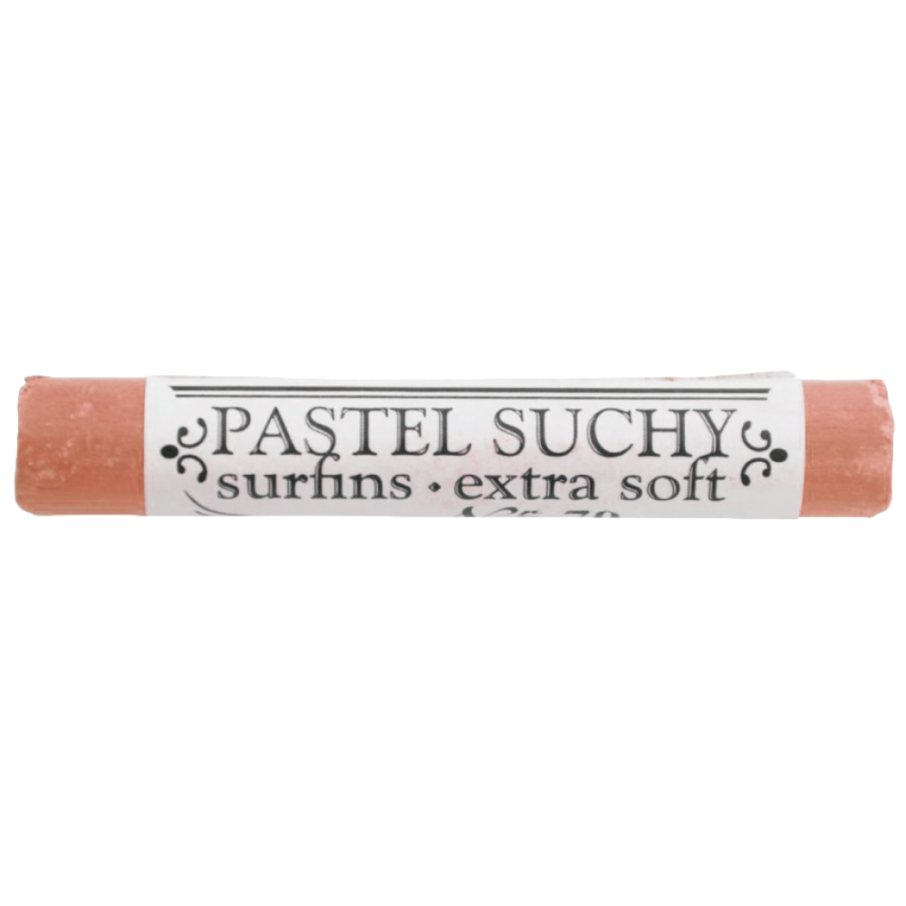 Пастель сухая 