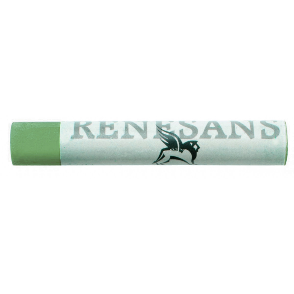 Пастель масляная 