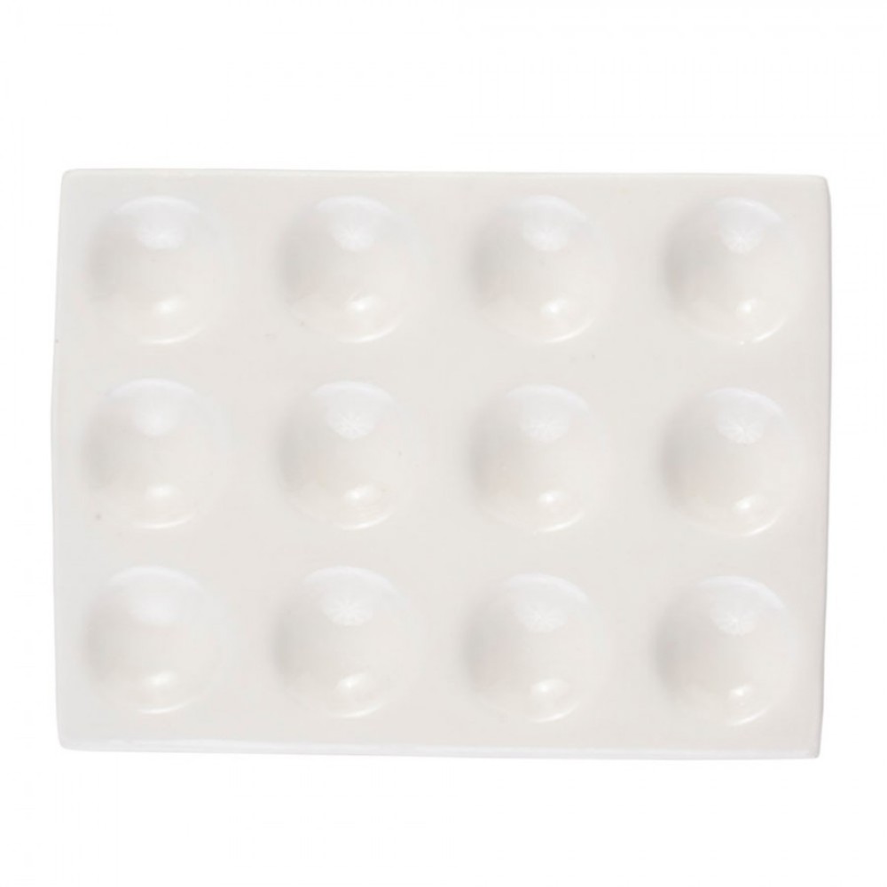 Палитра керамическая 