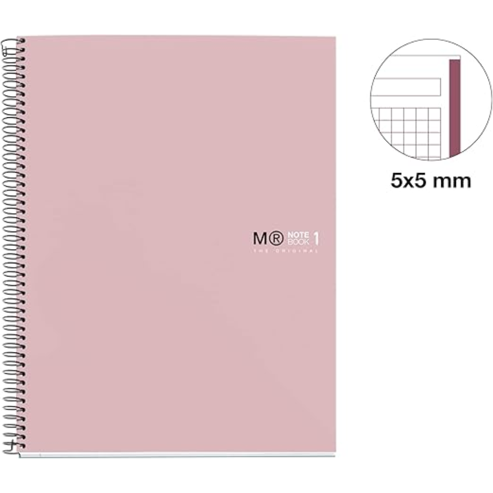 Тетрадь Miquelrius 