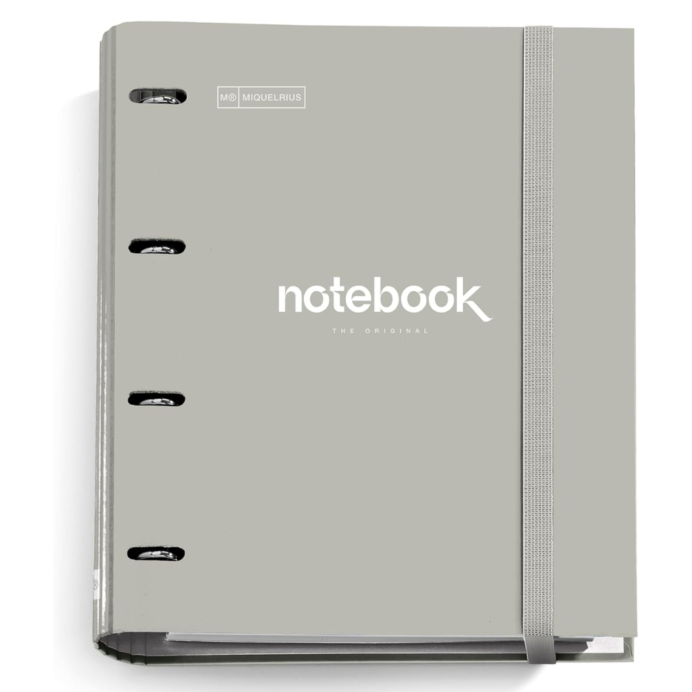 Тетрадь Miquelrius 
