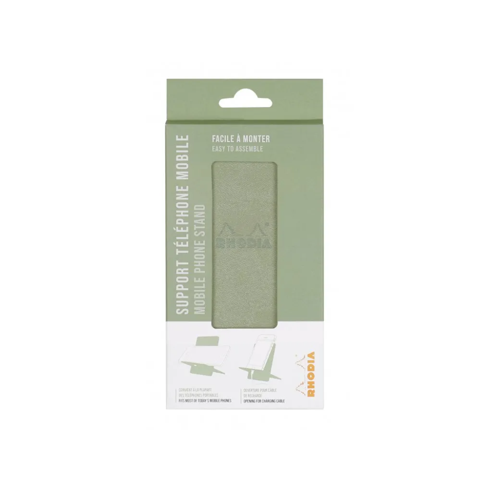 Подставка для мобильного телефона 