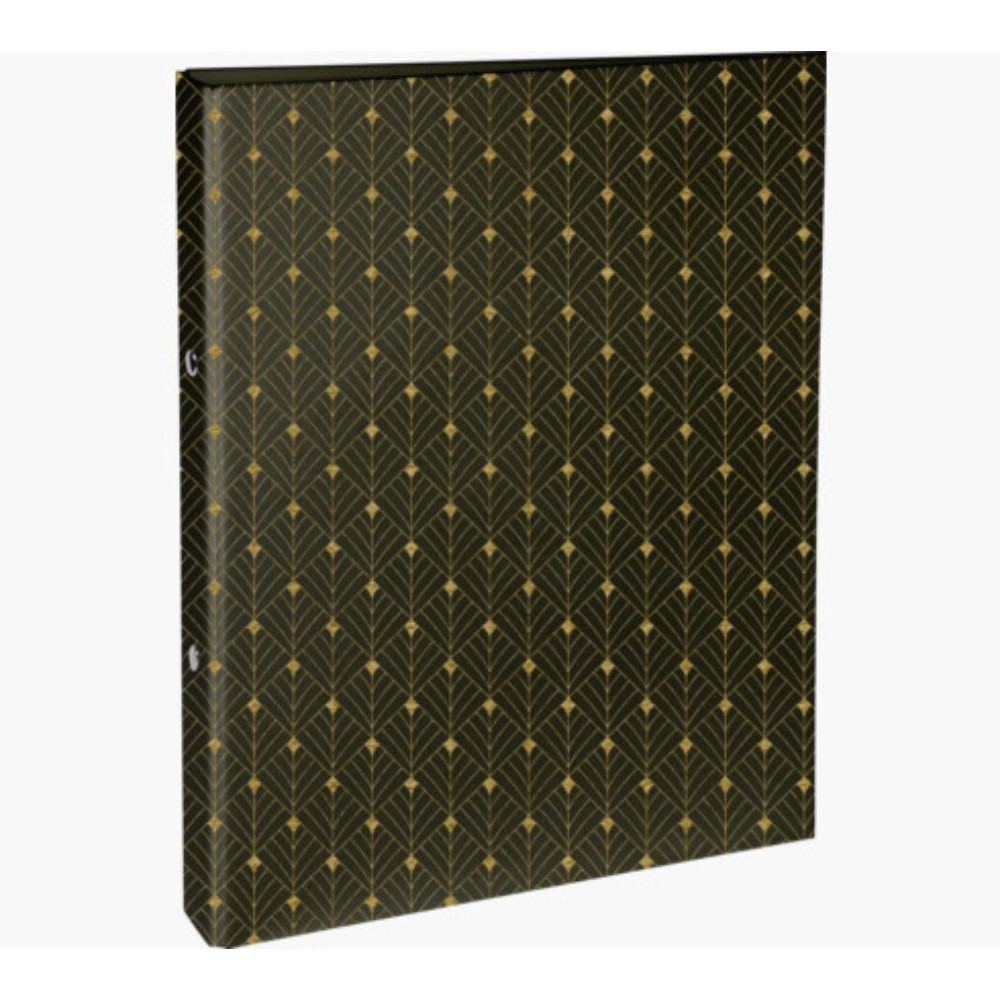 Папка на кольцах 