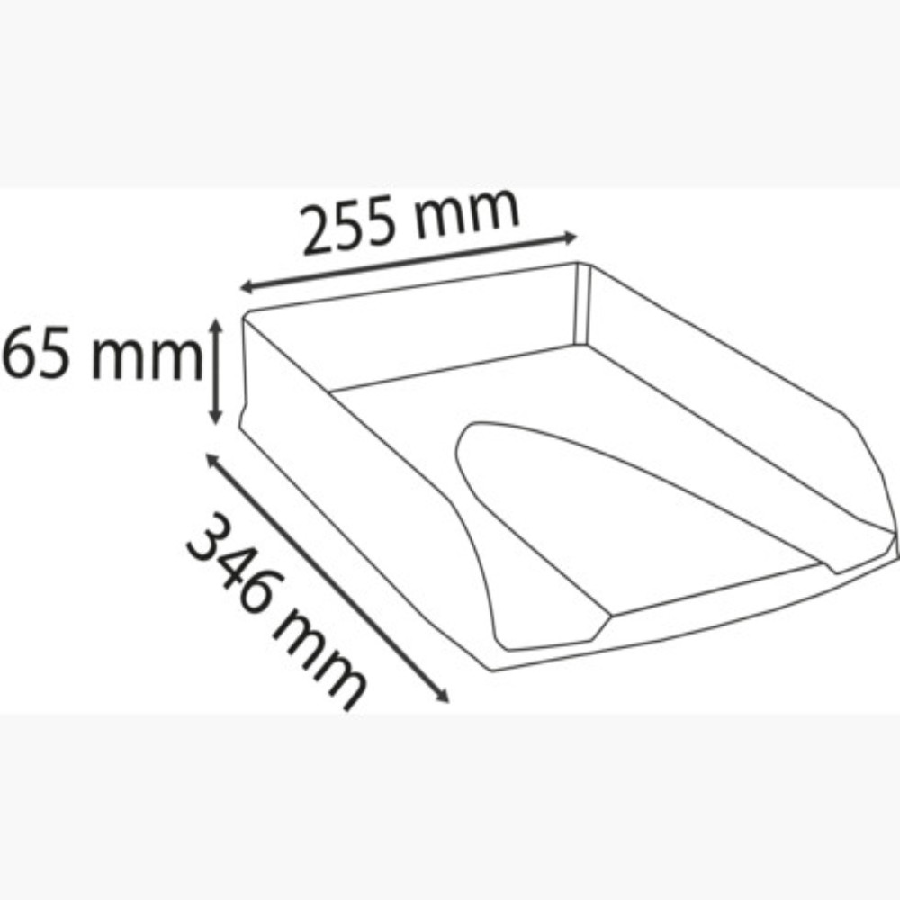 Модуль горизонтальный 