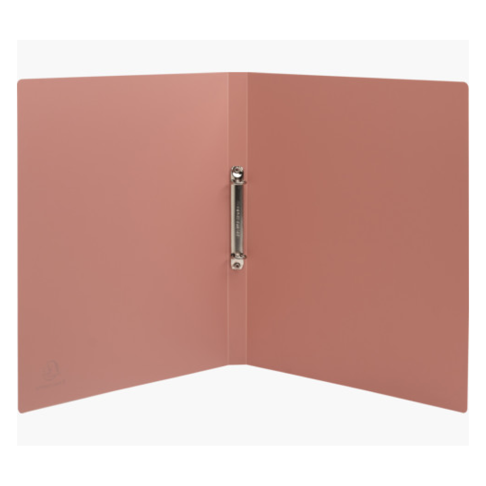 Папка на кольцах 