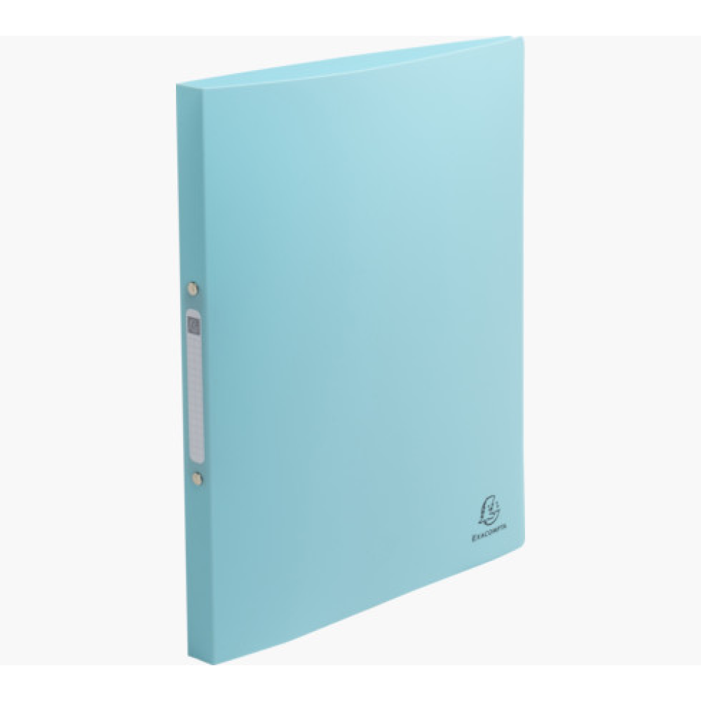 Папка на кольцах 