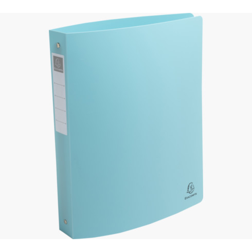 Папка на кольцах 