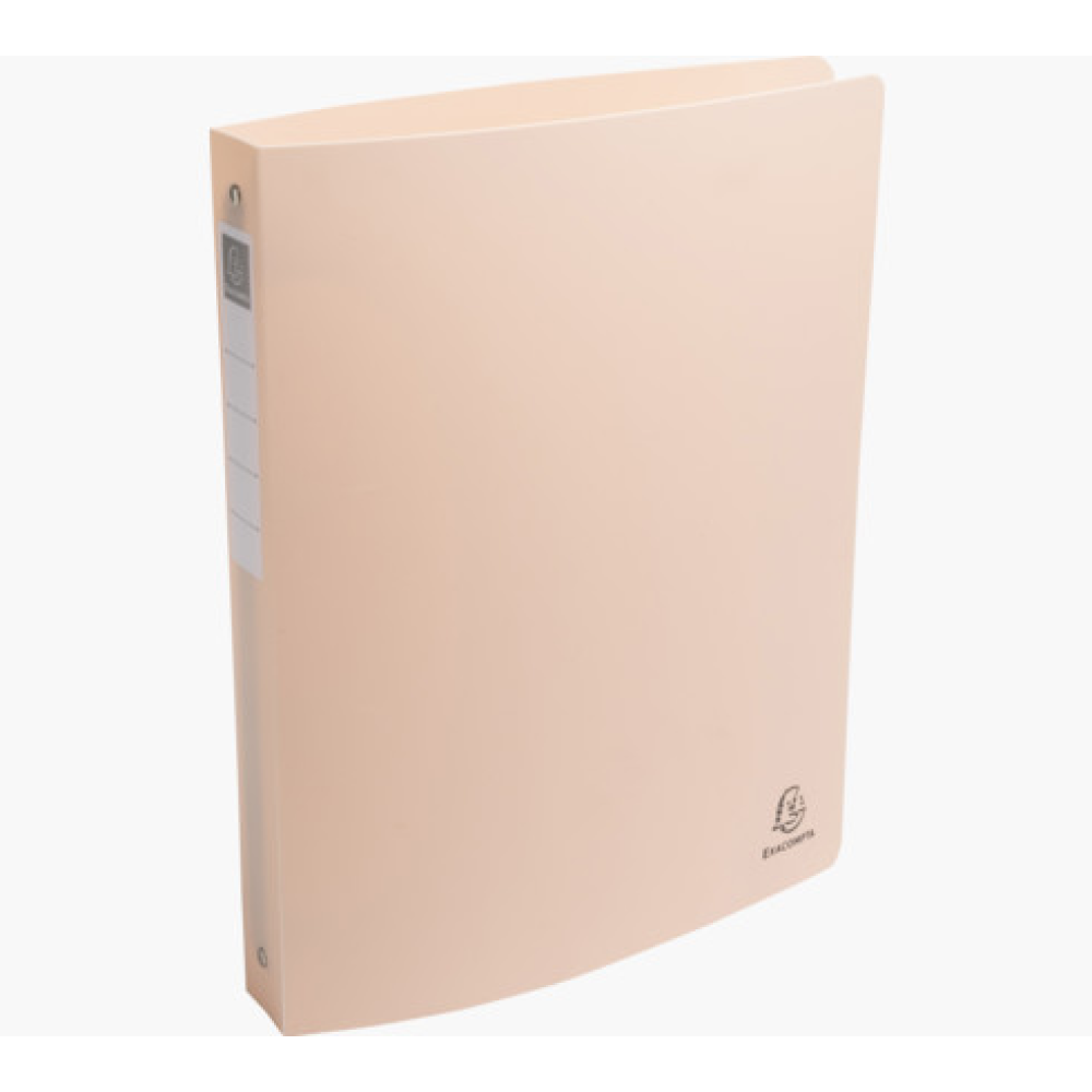 Папка на кольцах 