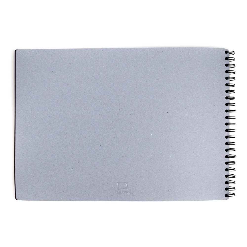 Скетчбук для пастели 