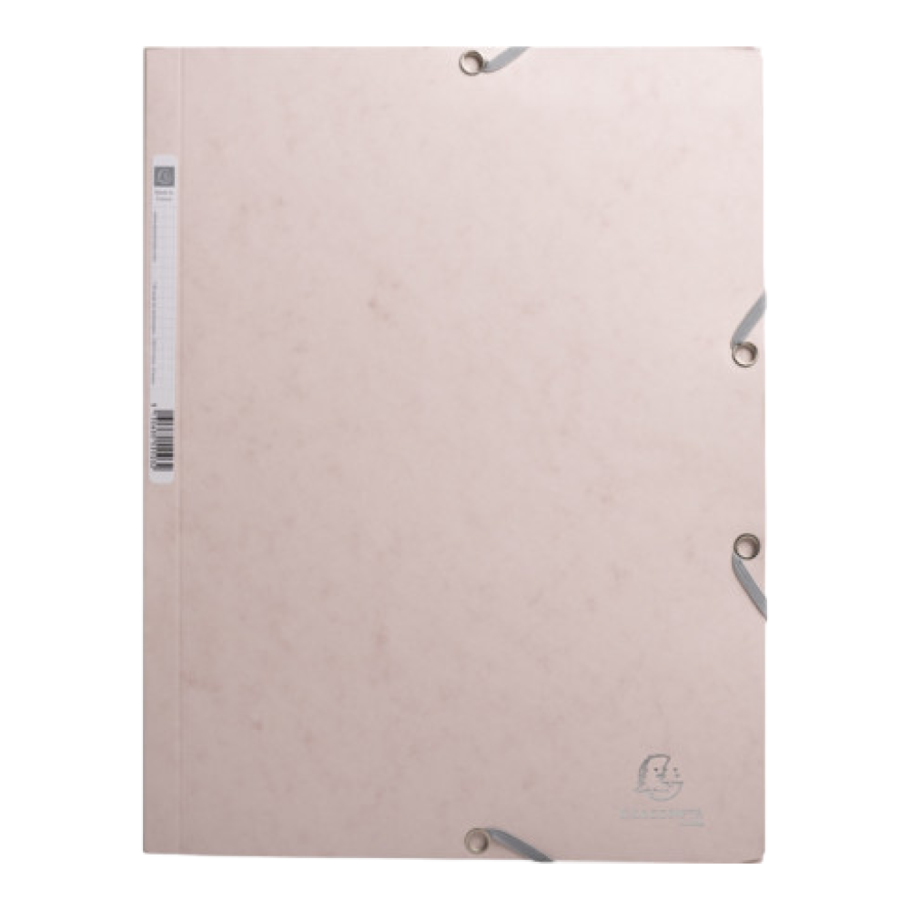 Папка на резинках 