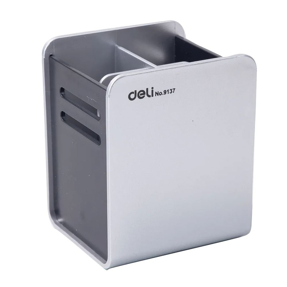 Подставка для канцелярских мелочей 