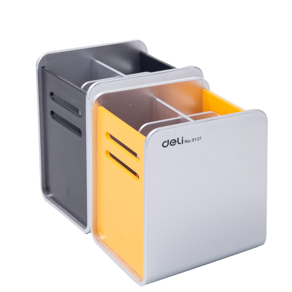 Подставка для канцелярских мелочей 