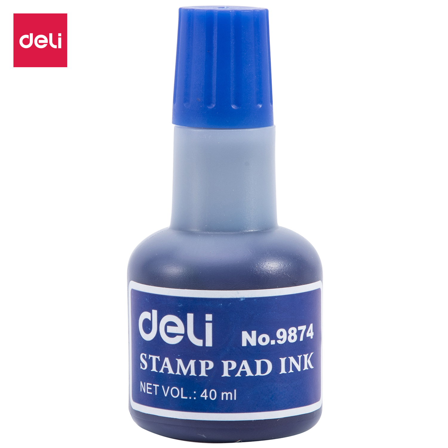 Штемпельная краска 