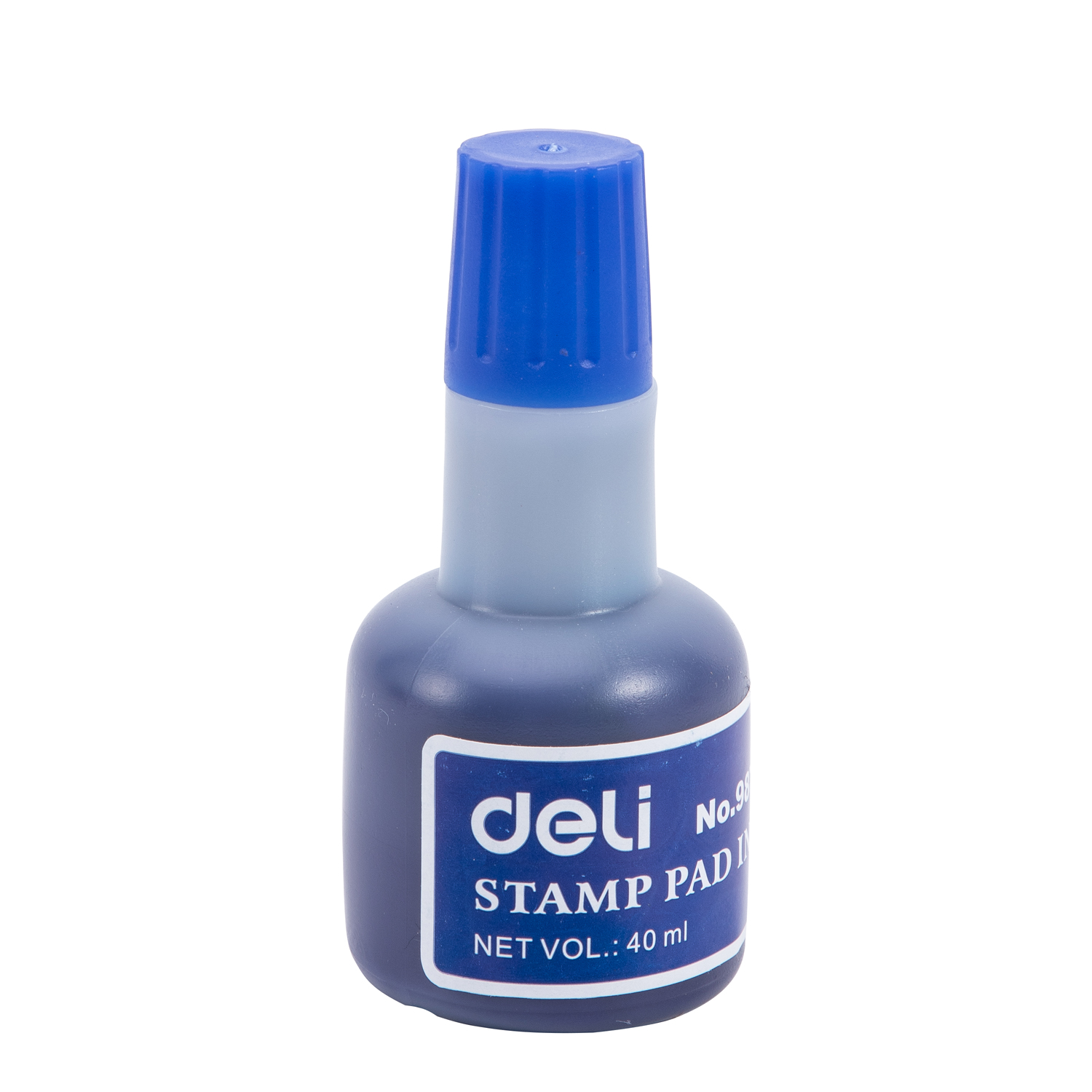 Штемпельная краска 