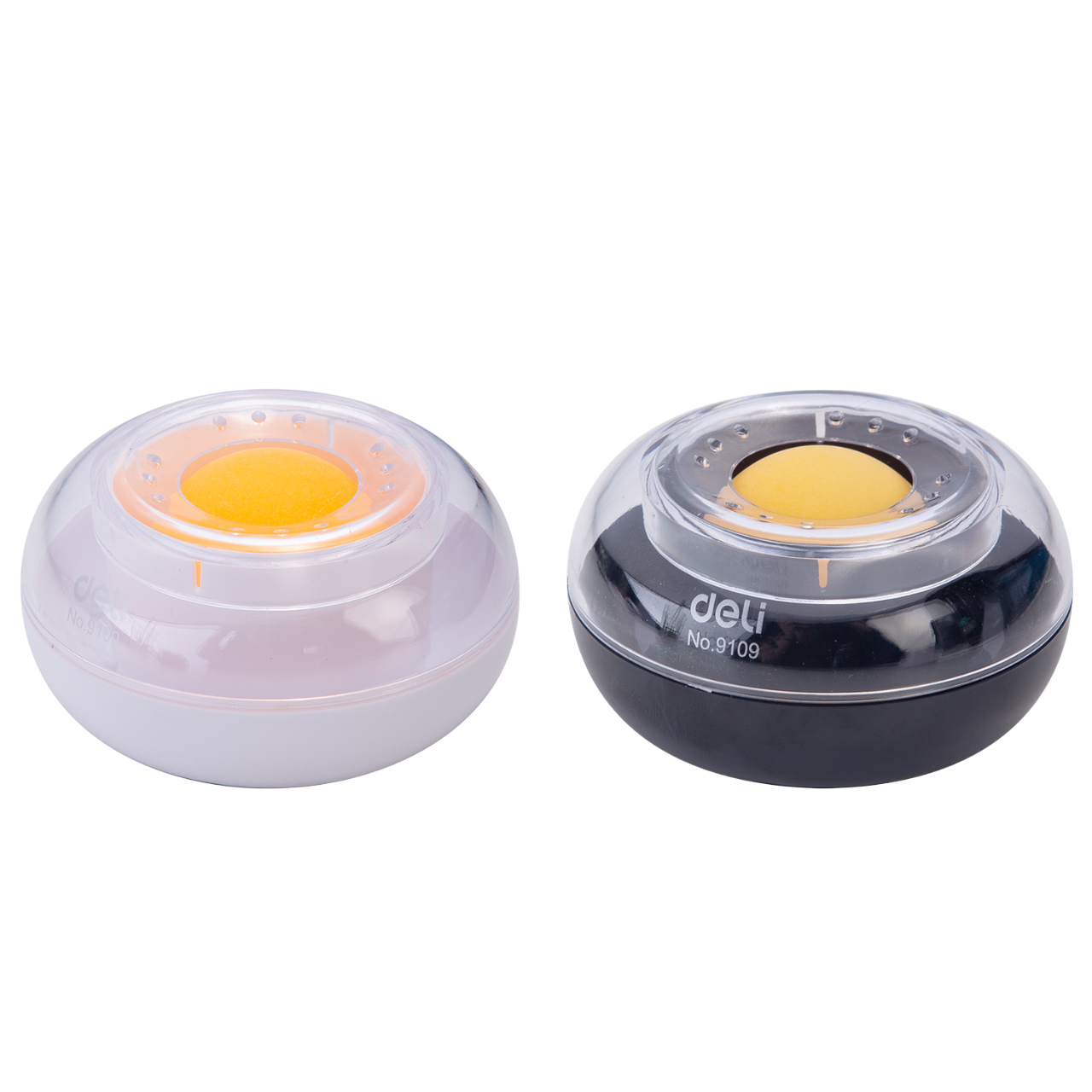 Подушка для увлажнения пальцев 