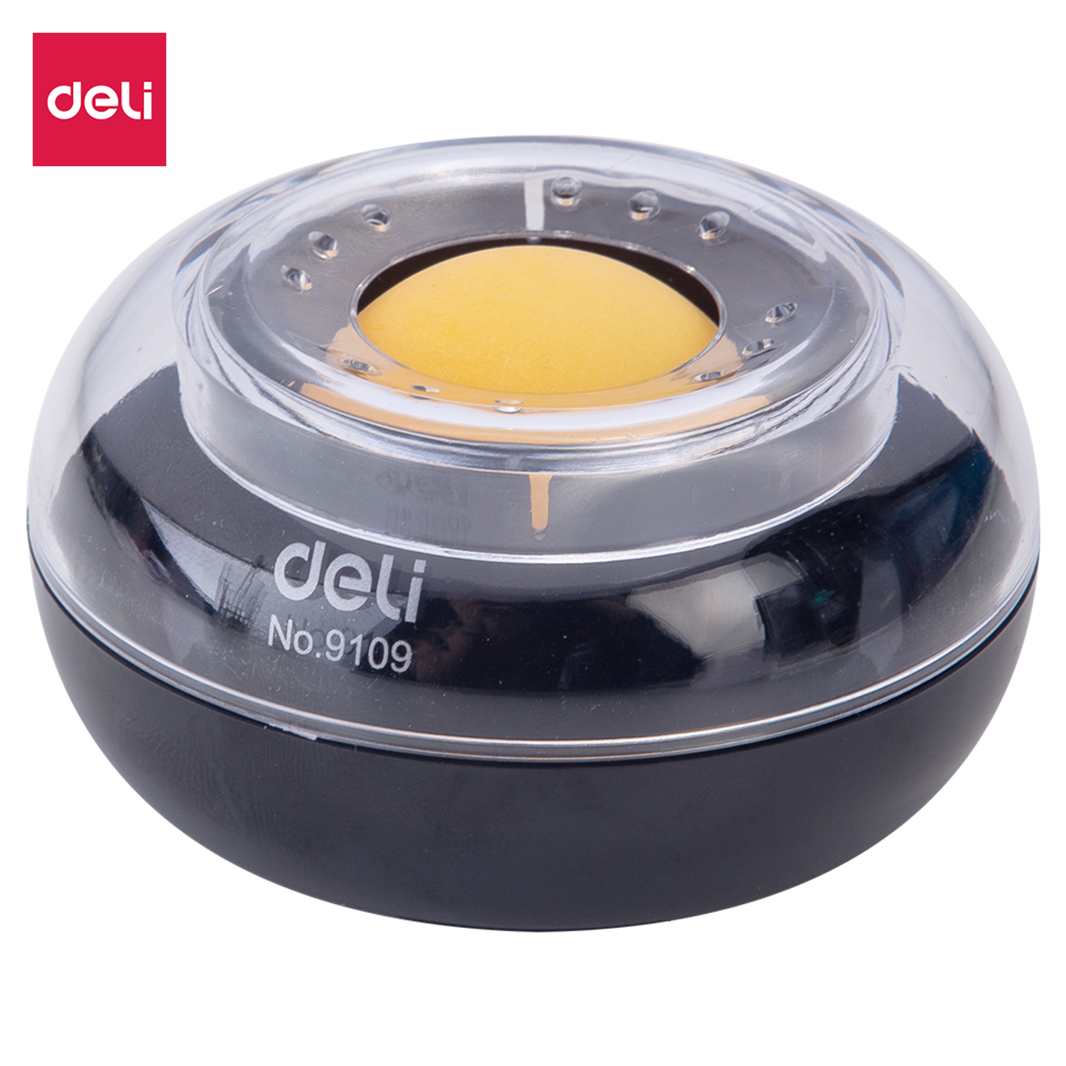 Подушка для увлажнения пальцев 