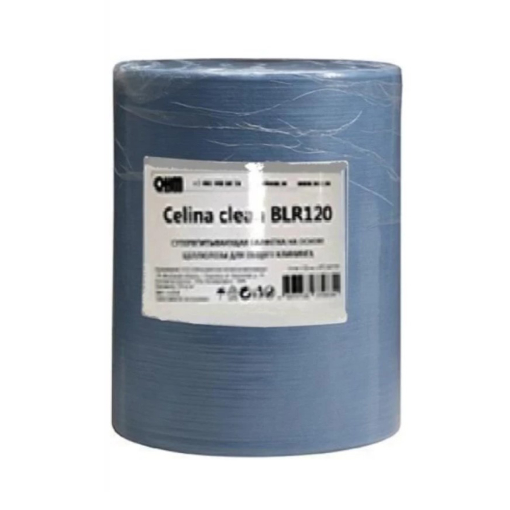 Салфетка из целлюлозы 