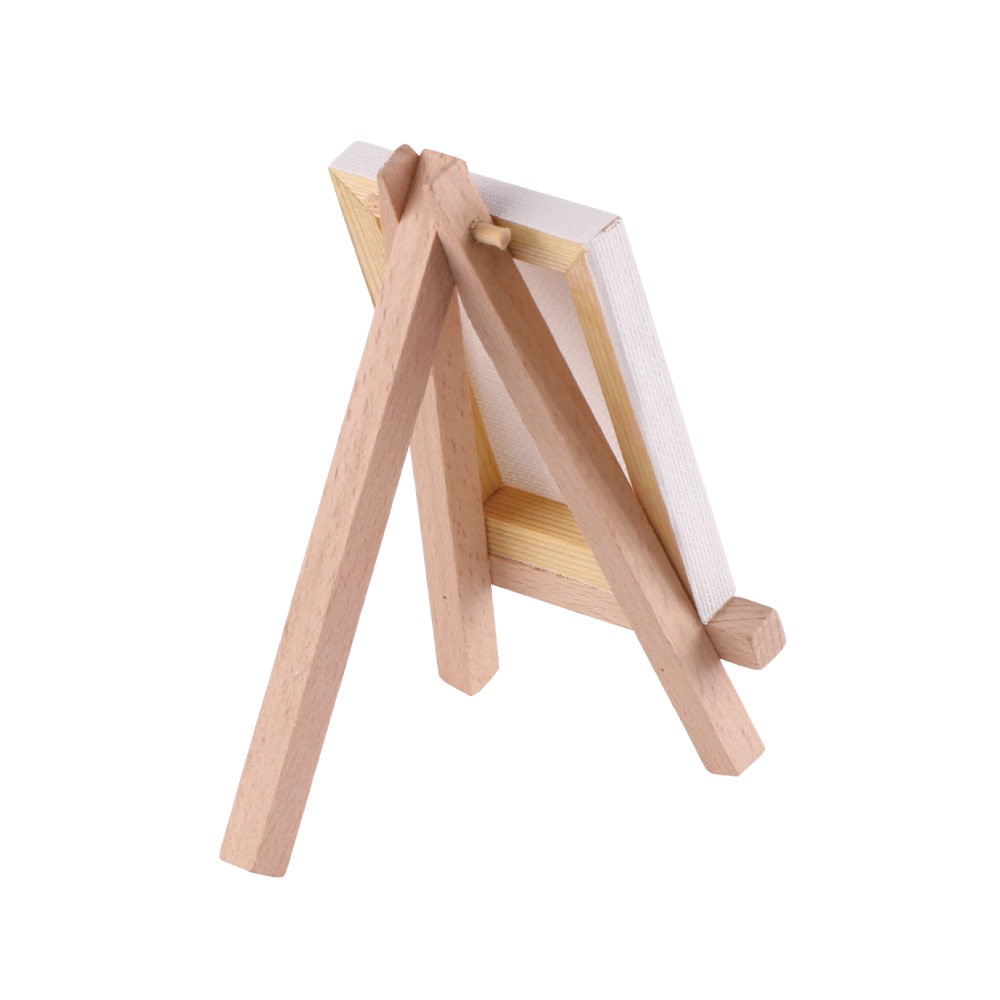 Мольберт настольный мини 