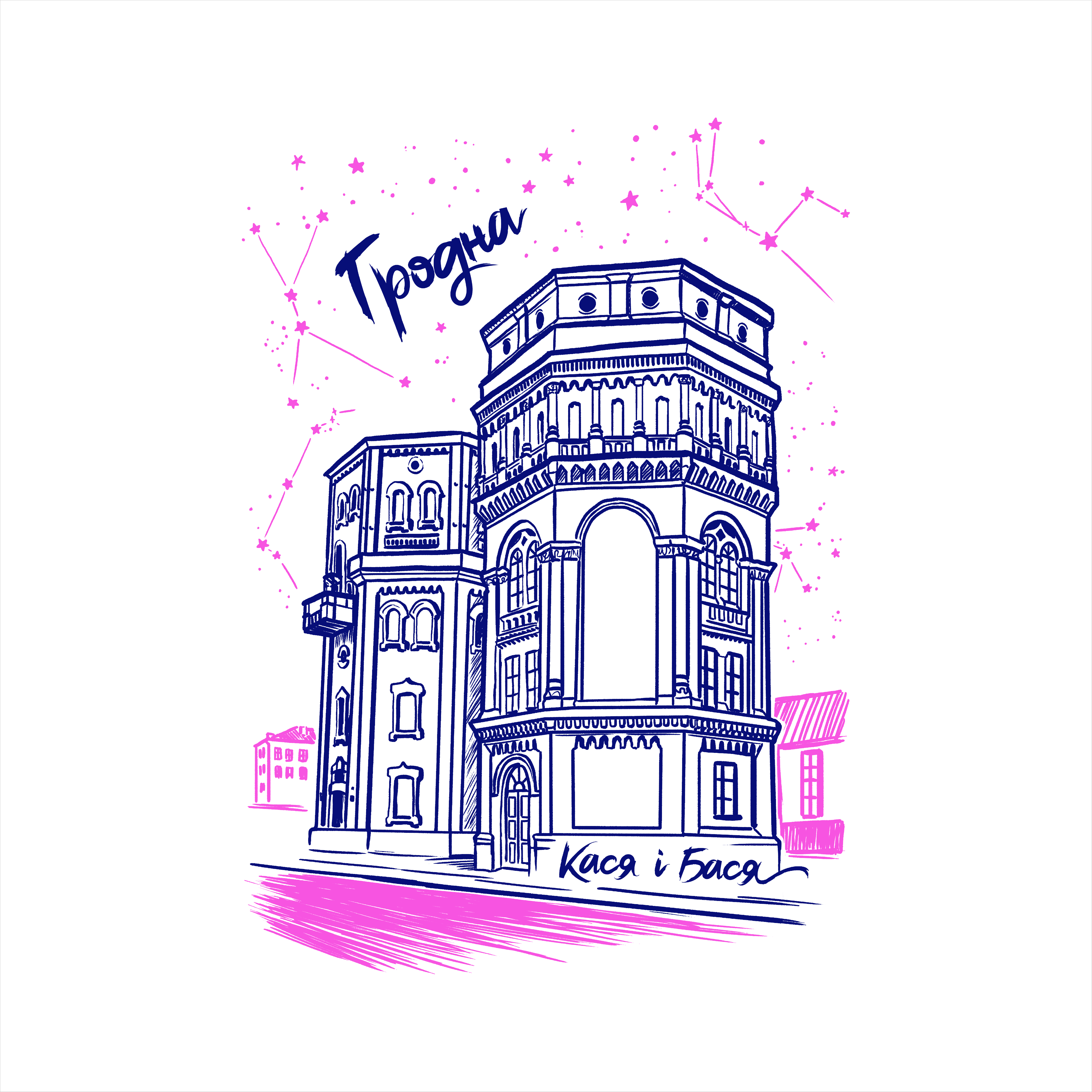 Сумка для покупок 