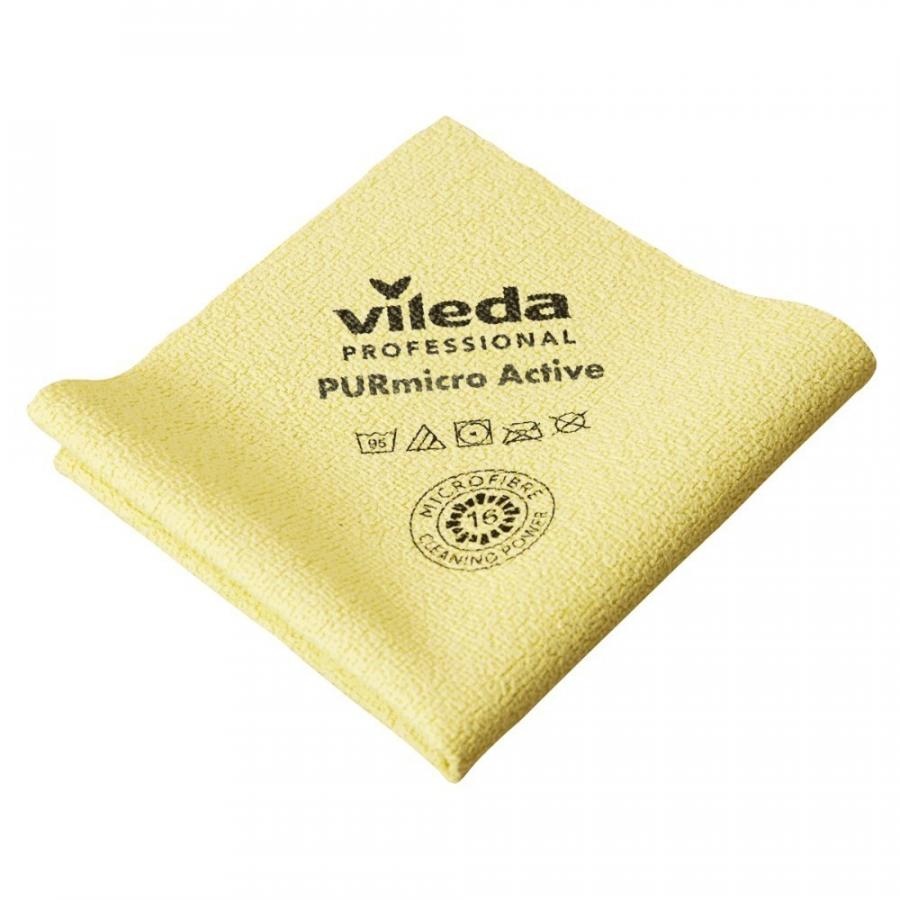 Салфетка универсальная Vileda 