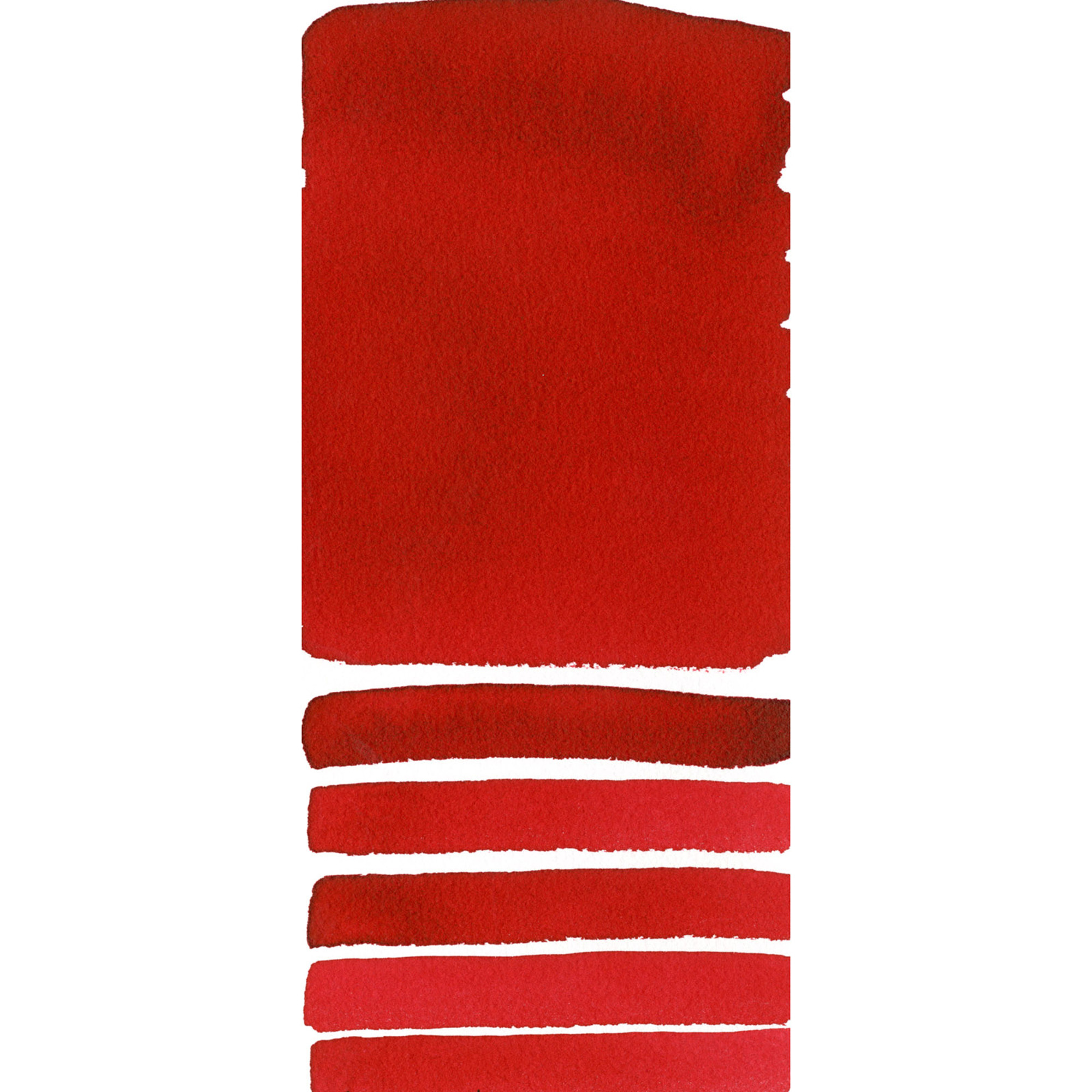 Краски акварельные Daniel Smith, кармин, 5 мл, туба