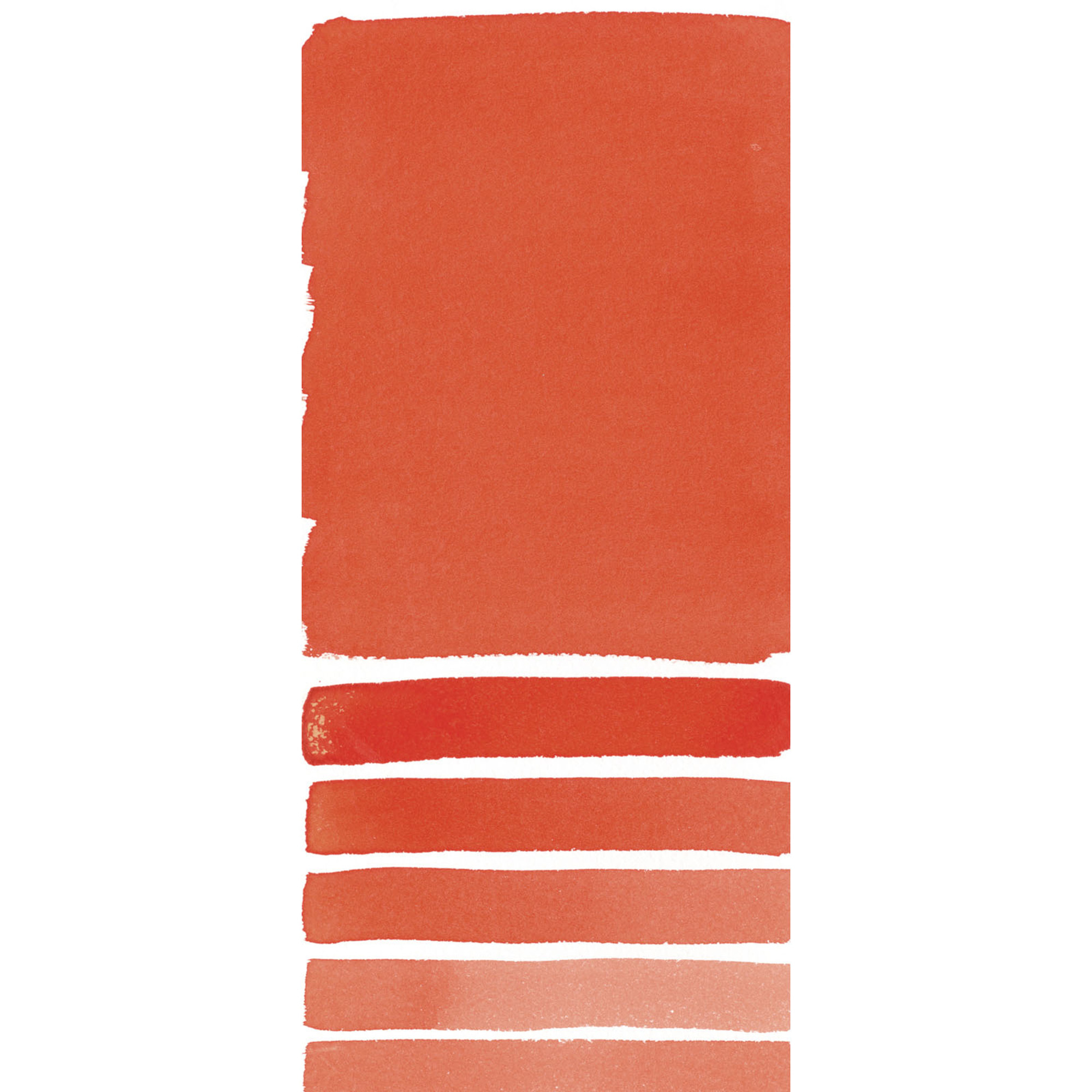 Краски акварельные Daniel Smith, майский оранжевый, 5 мл, туба