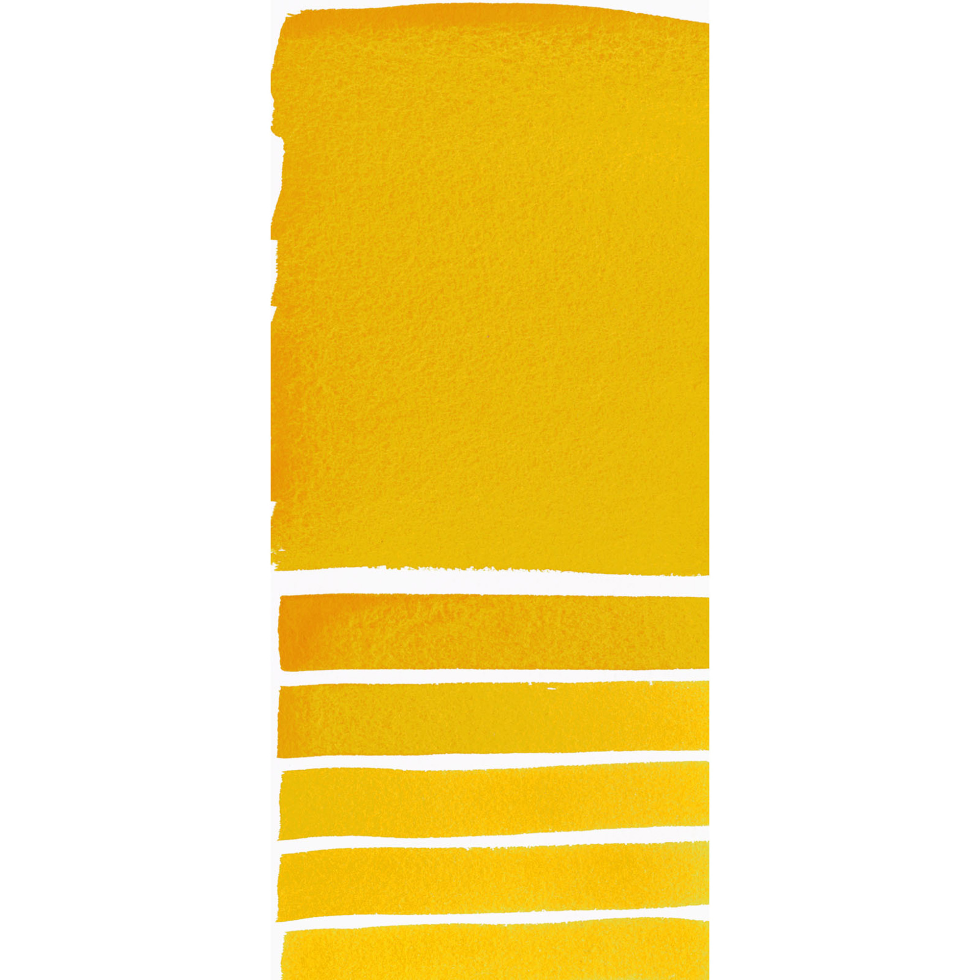 Краски акварельные Daniel Smith, кадмий желтый глубокий, 5 мл, туба