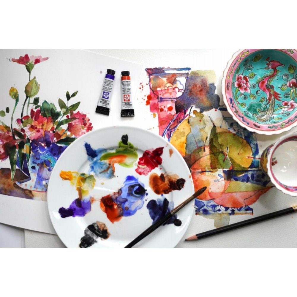 Краски акварельные Daniel Smith 