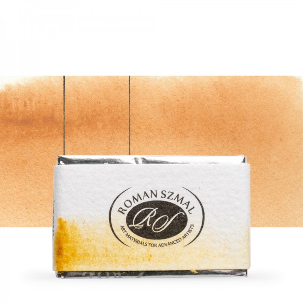 Краски акварельные 