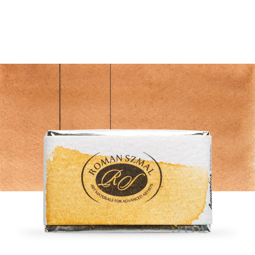 Краски акварельные 